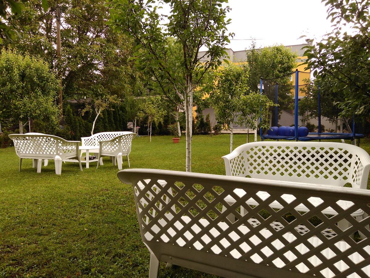Apartmani Jasmina 2 Біхач Екстер'єр фото